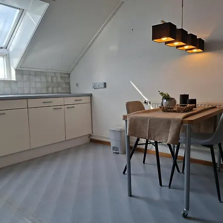 Holiday home Genderens Buiten