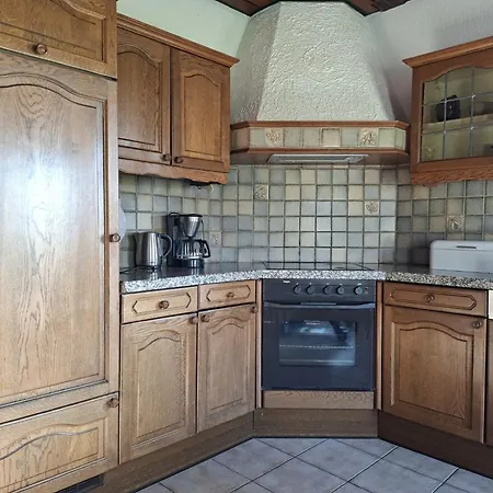 Genderens Buiten Holiday home