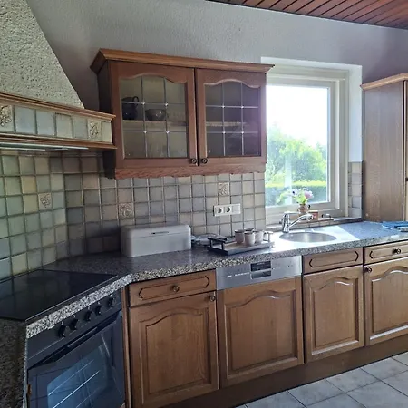 Holiday home Genderens Buiten *
