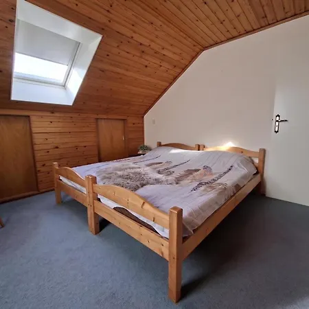 Holiday home Genderens Buiten