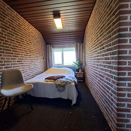 Holiday home Genderens Buiten *
