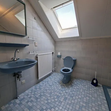 Genderens Buiten Holiday home *