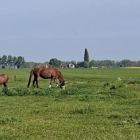 Genderens Buiten
