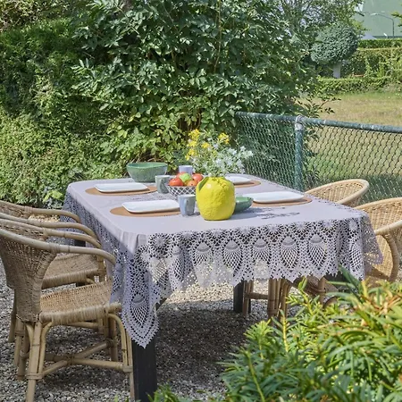 Ferienhaus Genderens Buiten Genderen
