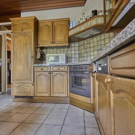 Ferienhaus Genderens Buiten Genderen