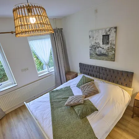 Ferienhaus Genderens Buiten Genderen