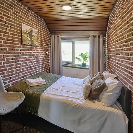 Ferienhaus Genderens Buiten Genderen