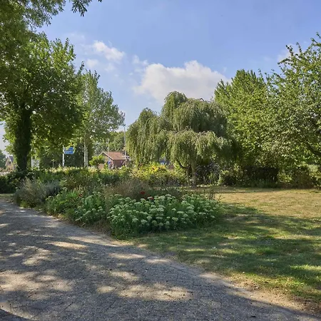 Ferienhaus Genderens Buiten