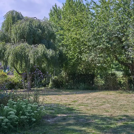 Ferienhaus Genderens Buiten