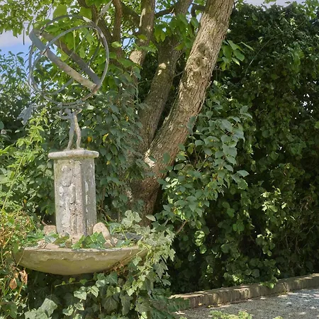 Ferienhaus Genderens Buiten *