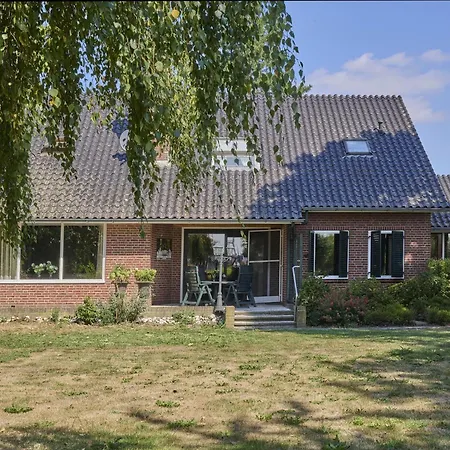 Genderens Buiten * Genderen